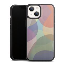 Holz Hard Case Walnuss