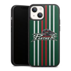 Holz Hard Case Walnuss