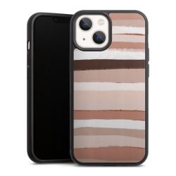 Holz Hard Case Walnuss