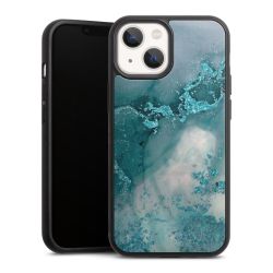 Holz Hard Case Walnuss