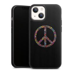 Holz Hard Case Walnuss