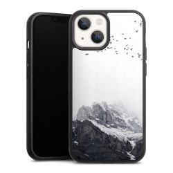 Holz Hard Case Walnuss