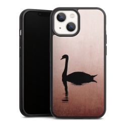 Holz Hard Case Walnuss