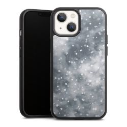 Holz Hard Case Walnuss