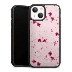 Holz Hard Case Walnuss