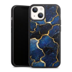 Holz Hard Case Walnuss