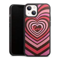 Holz Hard Case Walnuss