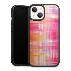 Holz Hard Case Walnuss