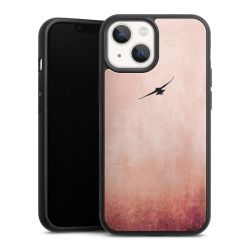 Holz Hard Case Walnuss