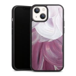 Holz Hard Case Walnuss