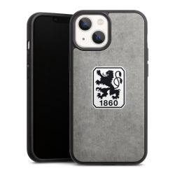 Holz Hard Case Walnuss