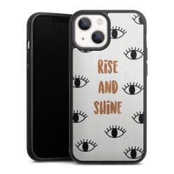 Holz Hard Case Walnuss