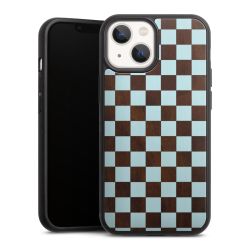 Holz Hard Case Walnuss