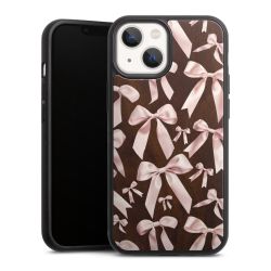 Holz Hard Case Walnuss