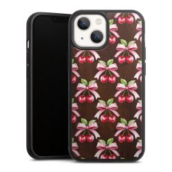 Holz Hard Case Walnuss