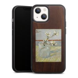 Holz Hard Case Walnuss