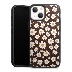 Holz Hard Case Walnuss