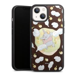 Holz Hard Case Walnuss