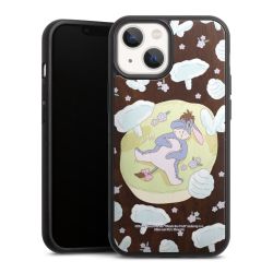 Holz Hard Case Walnuss