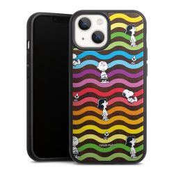 Holz Hard Case Walnuss