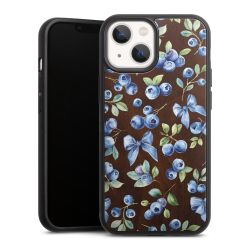 Holz Hard Case Walnuss