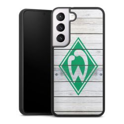 Holz Hard Case Walnuss