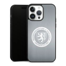 Holz Hard Case Walnuss