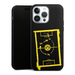 Holz Hard Case Walnuss