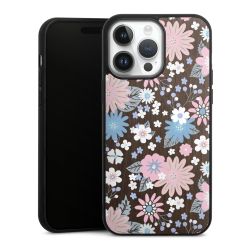 Holz Hard Case Walnuss