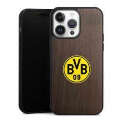 Holz Hard Case Walnuss