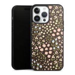 Holz Hard Case Walnuss