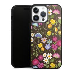 Holz Hard Case Walnuss