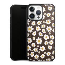 Holz Hard Case Walnuss