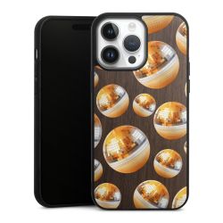 Holz Hard Case Walnuss