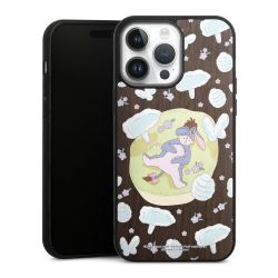 Holz Hard Case Walnuss