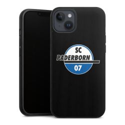 Holz Hard Case Walnuss