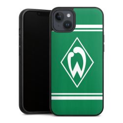 Holz Hard Case Walnuss