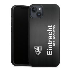 Holz Hard Case Walnuss