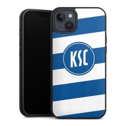 Holz Hard Case Walnuss