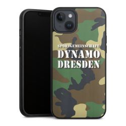 Holz Hard Case Walnuss