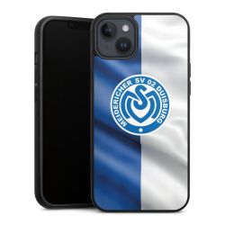 Holz Hard Case Walnuss