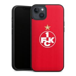 Holz Hard Case Walnuss