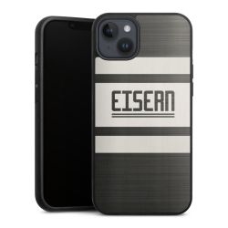 Holz Hard Case Walnuss