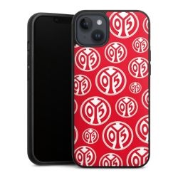 Holz Hard Case Walnuss