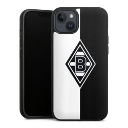 Holz Hard Case Walnuss