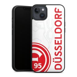 Holz Hard Case Walnuss