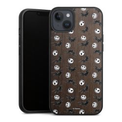 Holz Hard Case Walnuss