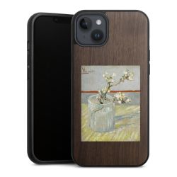 Holz Hard Case Walnuss