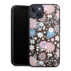 Holz Hard Case Walnuss