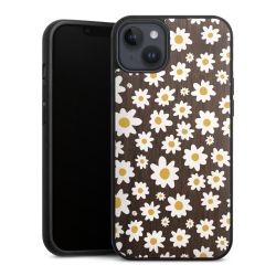 Holz Hard Case Walnuss